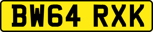 BW64RXK