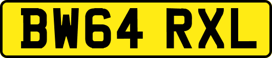 BW64RXL