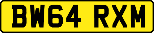 BW64RXM