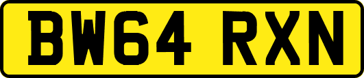 BW64RXN