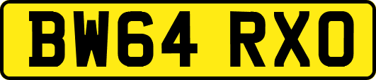 BW64RXO
