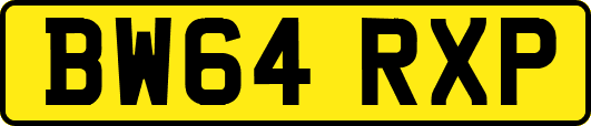 BW64RXP