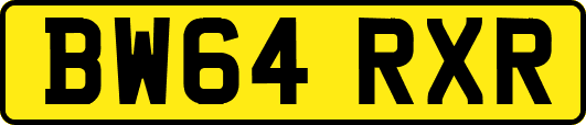 BW64RXR
