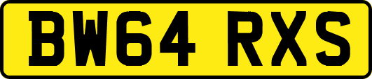 BW64RXS