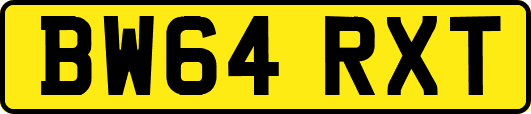 BW64RXT