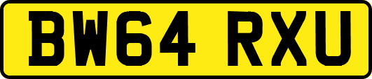 BW64RXU