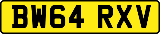 BW64RXV
