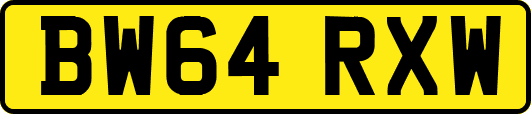 BW64RXW