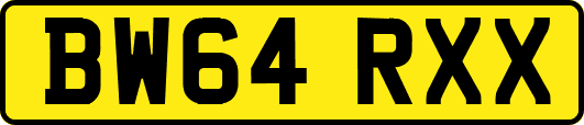 BW64RXX
