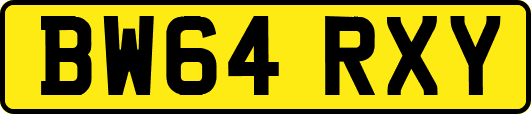 BW64RXY