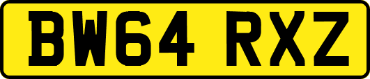 BW64RXZ