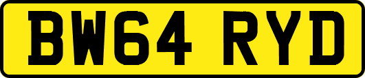BW64RYD