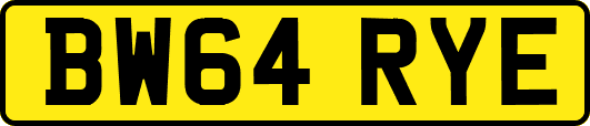 BW64RYE