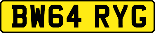 BW64RYG