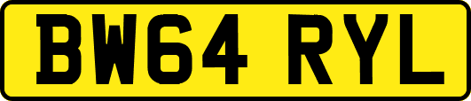 BW64RYL