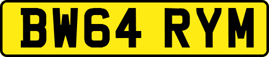 BW64RYM