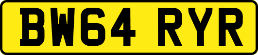 BW64RYR
