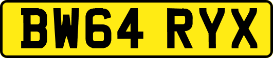 BW64RYX