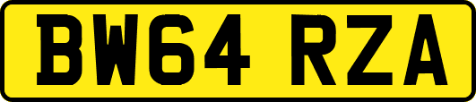 BW64RZA