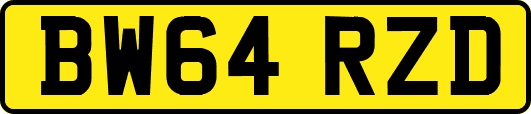 BW64RZD