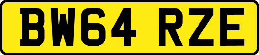 BW64RZE