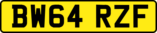 BW64RZF
