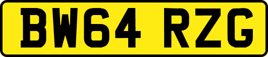 BW64RZG