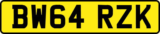 BW64RZK