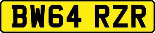 BW64RZR