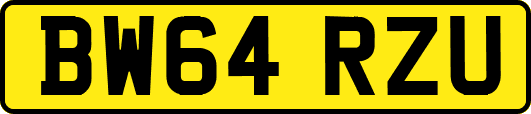 BW64RZU