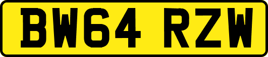 BW64RZW
