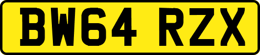 BW64RZX