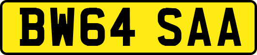 BW64SAA