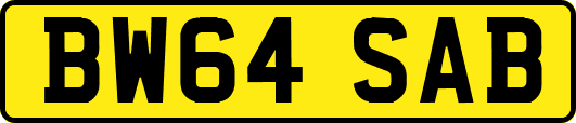 BW64SAB