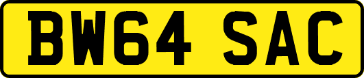 BW64SAC