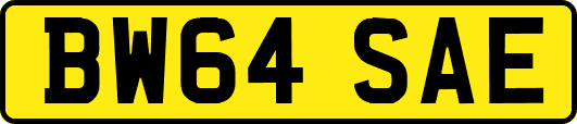 BW64SAE