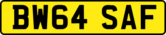 BW64SAF