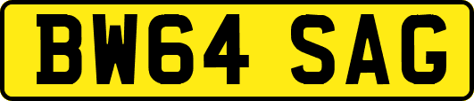 BW64SAG