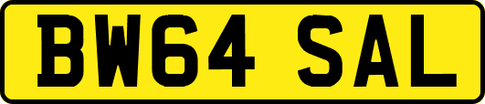BW64SAL