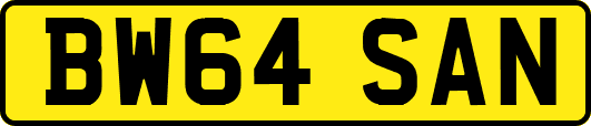 BW64SAN