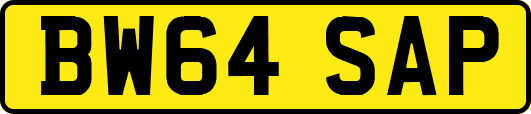 BW64SAP