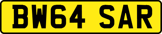 BW64SAR
