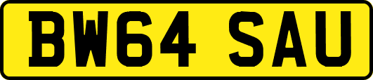 BW64SAU