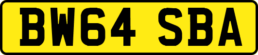 BW64SBA