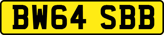 BW64SBB