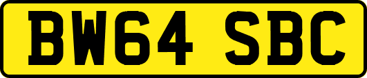 BW64SBC