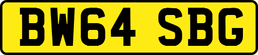 BW64SBG