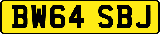 BW64SBJ