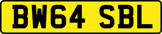 BW64SBL