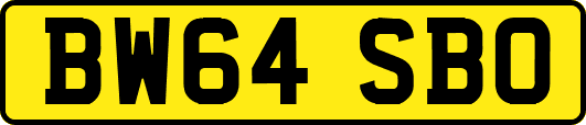 BW64SBO